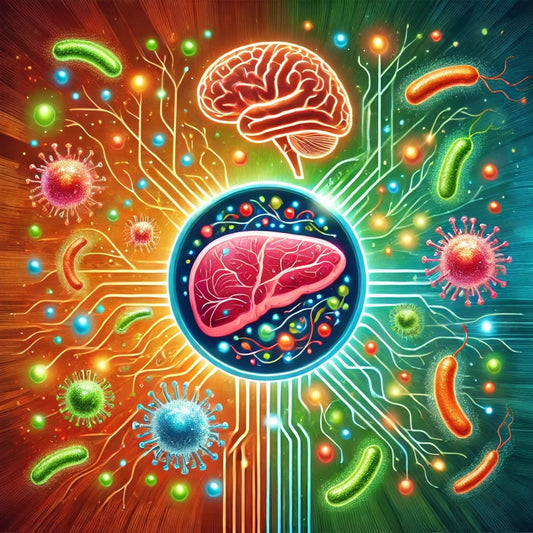 The Hidden Impact of Antibiotics in Meat: Why It Matters for Your Health and Microbiome