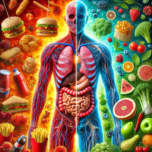 Gut Dysbiosis: Your Gut’s Midlife Crisis (and How to Help It Snap Out of It)