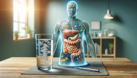 The Hidden Connection: How Staying Hydrated Supports Your Gut Microbiome