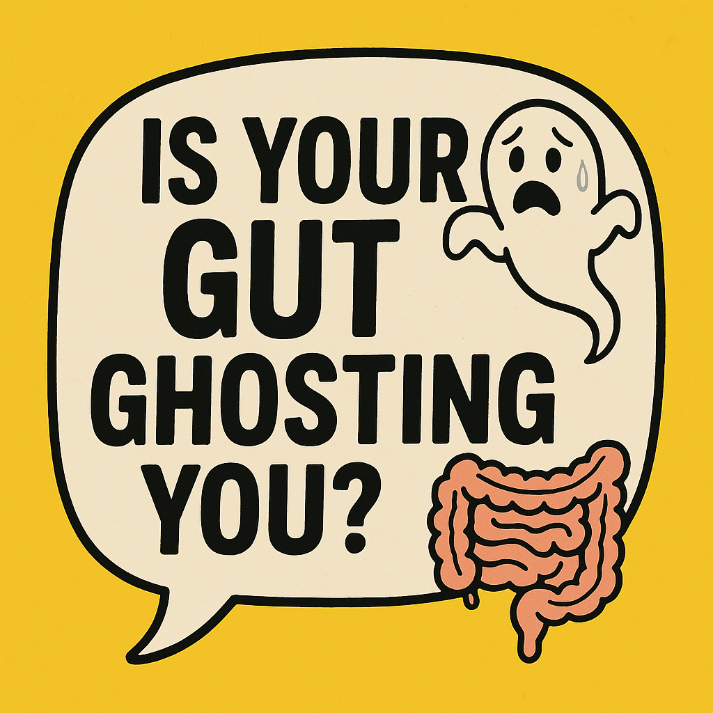 Is Your Gut Ghosting You? 7 Surprising Signs Your Microbiome Needs a Breakup Talk