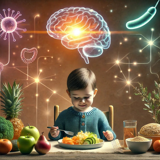 Unlocking the Mystery of the Microbiome and Autism: A Fascinating Connection