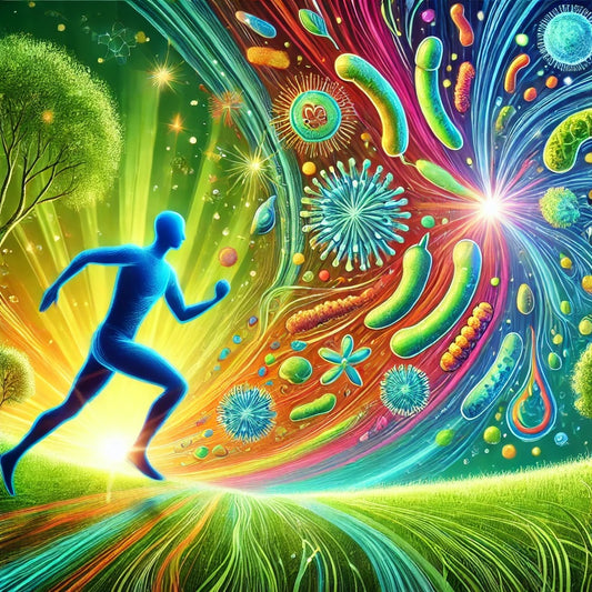 Move Your Body, Feed Your Microbiome: The Surprising Connection Between Exercise and Gut Health
