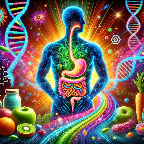 Understanding BlueHue Transit Time Capsules: Your Gateway to Gut Health