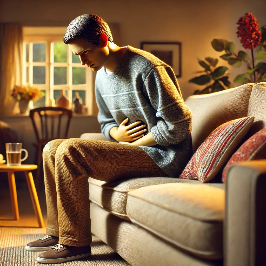 Unlocking IBS Relief: Why Your Microbiome and Digestive Transit Time Matter