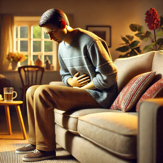 Unlocking IBS Relief: Why Your Microbiome and Digestive Transit Time Matter