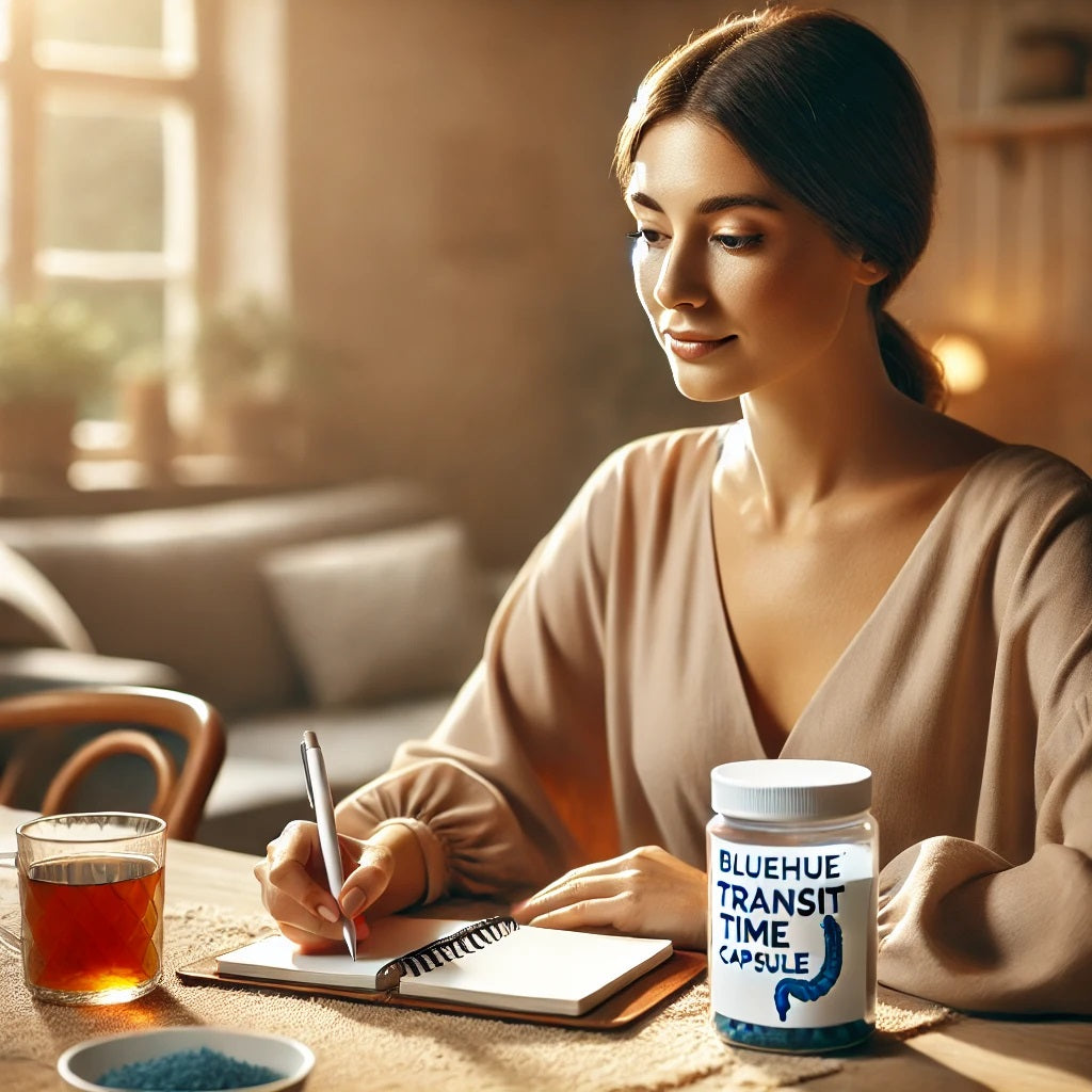 How to Monitor Your Digestive Health When Transitioning to a New Diet