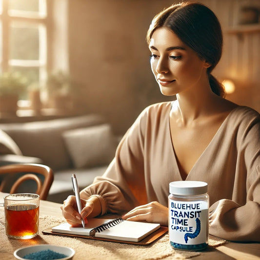 How to Monitor Your Digestive Health When Transitioning to a New Diet