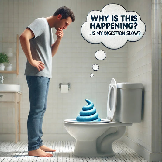 One Bowel Movement a Day? That Doesn’t Mean You’re in the Clear!