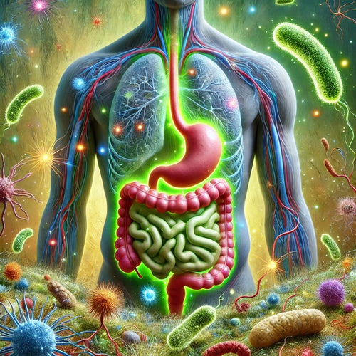 Debunking Microbiome Myths: Separating Gut Facts from Fiction