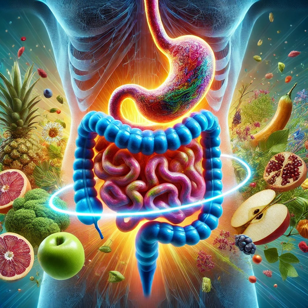 Why Digestive Transit Time Matters: What Experts Say & How to Track Yours