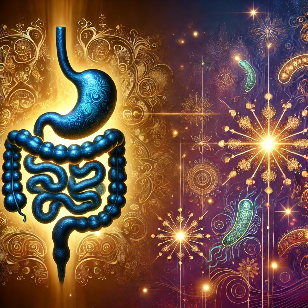 Understanding Digestive Transit Time: What It Means for Your Health