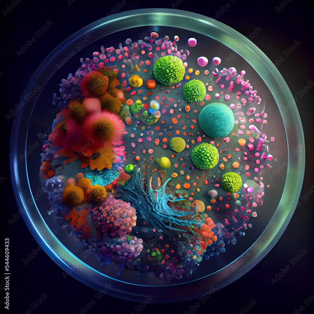 When Science Caught Up with the Microbiome